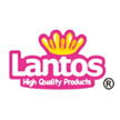 糖果休闲食品VI设计-倬亿国际子品牌LANTOS糖果logo设计